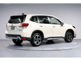 フォレスター 2.0 アドバンス 4WD 