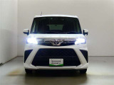 ルーミー 1.0 G 
