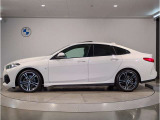 【BMWのFFモデル】BMWのテクノロジーを駆使し、FFのネガティブ要素を払拭。前後配分・サスペンション・前肢制御を駆使し従来のFF車のイメージを覆すスポーテーな走りを実現のBMWFF車を是非!