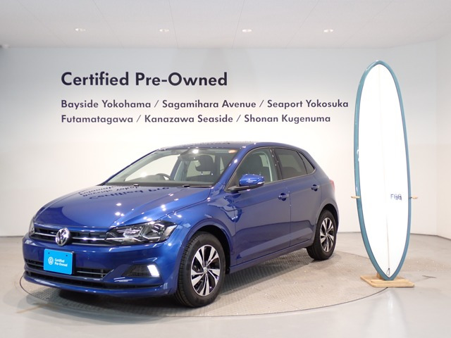 ポロ TSI コンフォートライン