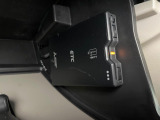 【ETC】高速道路の料金所をストレスなく通過!話題のスポットやサービスエリアに多い「スマートIC」利用時は必須のアイテムです。当店でセットアップを実施、ご納車当日からすぐにご利用いただけます!