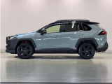 RAV4 2.0 アドベンチャー オフロードパッケージ II 4WD 