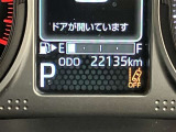 現在の走行距離になります。まだまだ元気に走りますよ!