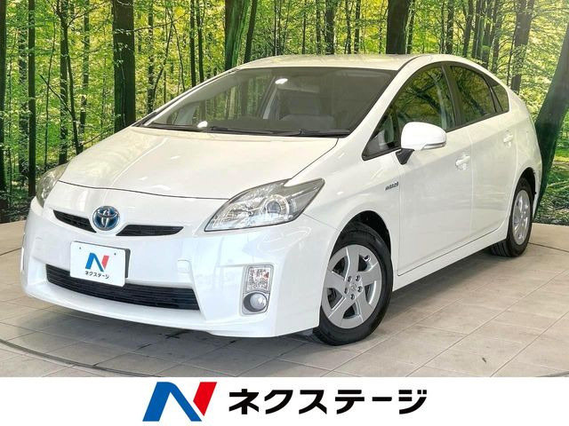 プリウス 1.8 S