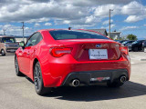 BRZ 2.0 S 