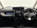 トール 1.0 カスタムG 4WD