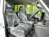 もちろん車内はキレイです♪よりクリーンな状態をキープしたいお客様には『ナノゾーンコート』がおすすめ!新型コロナウイルス対策や、除菌・消臭に効果を発揮し多くの方にご好評いただいております。