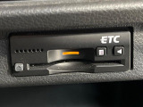 【ETC】高速道路の料金所をストレスなく通過!話題のスポットやサービスエリアに多い「スマートIC」利用時は必須のアイテムです。当店でセットアップを実施、ご納車当日からすぐにご利用いただけます!