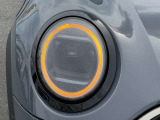 こちらのお車はMINI NEXT鶴ヶ島に展示中です。☆お問合せをお待ちしてます!