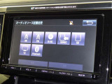 お気に入りの曲をBluetoothで再生できます♪ ドライブがさらに楽しくなりますよ♪
