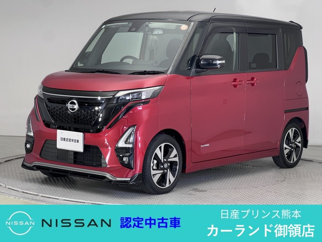 日産 デイズ 
