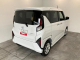 お客様にぴったりなおクルマをお選びいただけますように様々な展示車をご用意致しております!ダイハツの軽自動車だけではなく、他メーカー車やコンパクトカー・ミニバンなども数多く取り揃えております!