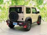 ジムニーシエラ 1.5 JC 4WD 