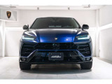 ウルス 4.0 4WD 