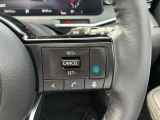 日産の先進技術プロパイロット搭載! 自動車専用道路で車間距離とハンドル支援をしてくれます♪