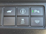 先進の安全運転支援システムHonda SENSING搭載。安心感を高めます。