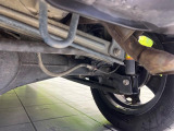 お車を安心してお乗りいただく為には、足回りの定期点検が欠かせません。サービスサポート(有償保証)では無料点検もご提供しており、安心のカーライフをお過ごしいただけるサポート体制が整っています。