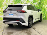 RAV4 2.5 ハイブリッド G E-Four 4WD 
