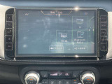 フルセグ・DVD・音楽録音・Bluetooth等のメディアに対応しております。