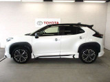 ヤリスクロス 1.5 ハイブリッド Z E-Four 4WD 