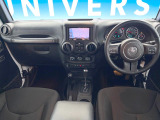 ラングラー アンリミテッド スポーツ 4WD 