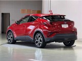 C-HR ハイブリッド 1.8 G 