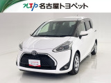 トヨタ シエンタ