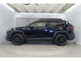 RAV4 2.0 アドベンチャー オフロードパッケージ II 4WD 