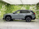 RAV4 2.0 アドベンチャー 4WD 