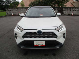 RAV4 2.5 ハイブリッド G E-Four 4WD 
