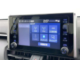 お気に入りの曲をBluetoothで再生できます♪ ドライブがさらに楽しくなりますよ♪