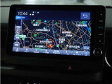 ◆ホンダ純正メモリーナビ◆初めての場所もナビゲーションがご案内!楽しい旅行をサポートします。