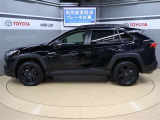 RAV4 2.0 アドベンチャー オフロードパッケージ II 4WD 