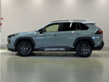 RAV4 2.0 アドベンチャー 4WD 