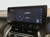 マルチメディアナビなし・TVありナビゲーションをご利用いただく場合は別途有料の「T-Connect」の契約が必要となります。詳しくはスタッフまでお気軽にお問い合わせください。