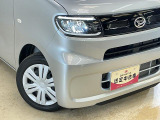 車両状態証明書付きの車両に関しましては、郵送でのご契約も可能です