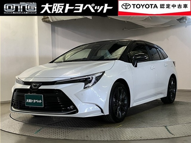 カローラツーリング 1.5 W×B