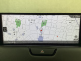 ナビやフルセグTV、インターネットラジオやBluetoothなどのエンターテーメント機能を凝縮したマツダコネクト!