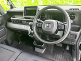 運転席