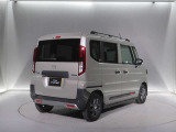 フレアワゴン  タフスタイル XS 4WD