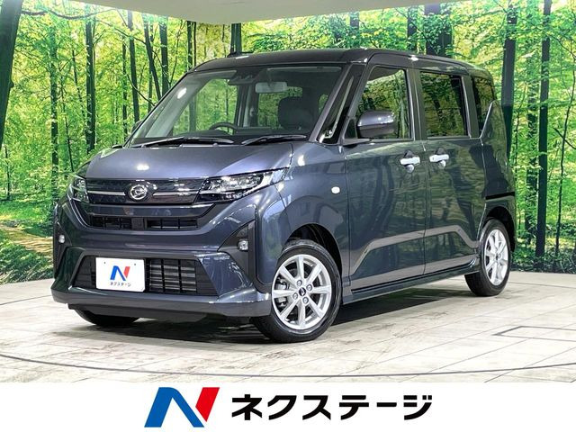 ムーヴ  G
