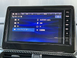 様々なオーディオ機能がご利用可能です!
