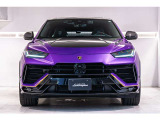 Ad Personam Custom Request for Exterior