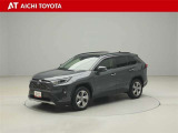 RAV4 2.5 ハイブリッド G E-Four 4WD 