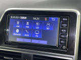 AM/FMラジオ付きです♪