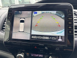 セレナ 2.0 ハイウェイスターV 4WD 4WD 修復歴無し