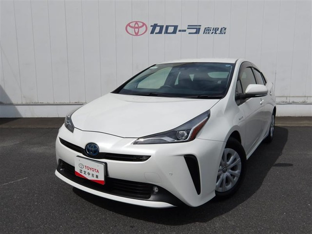 プリウス 1.8 S