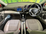 CR-Z 1.5 アルファ 