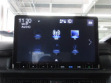 【オーディオ機能】Bluetooth対応、ミュージックサーバー、デジタルTV、DVD/CDプレーヤー・AM/FMチューナー付きです。