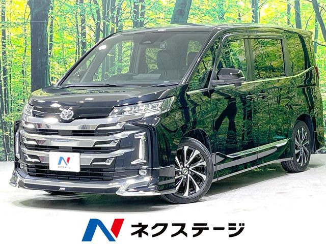 ノア 2.0 S -Z